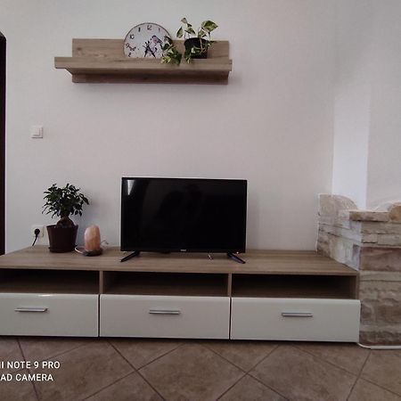 Apartment Zelena Oaza Sisan 75 M2 - 2 Bedrooms Εξωτερικό φωτογραφία