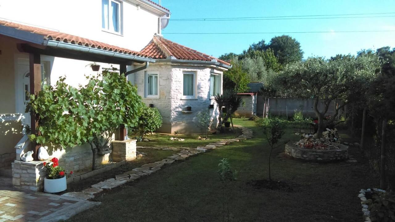 Apartment Zelena Oaza Sisan 75 M2 - 2 Bedrooms Εξωτερικό φωτογραφία