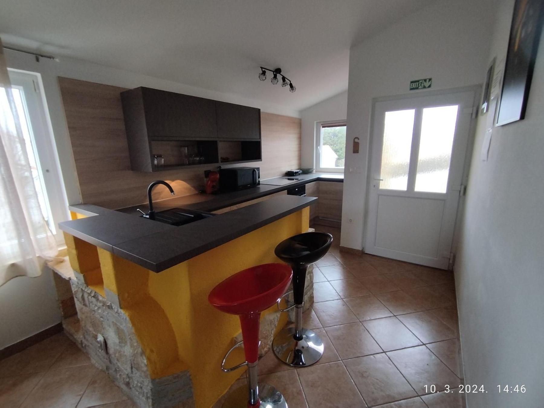 Apartment Zelena Oaza Sisan 75 M2 - 2 Bedrooms Εξωτερικό φωτογραφία