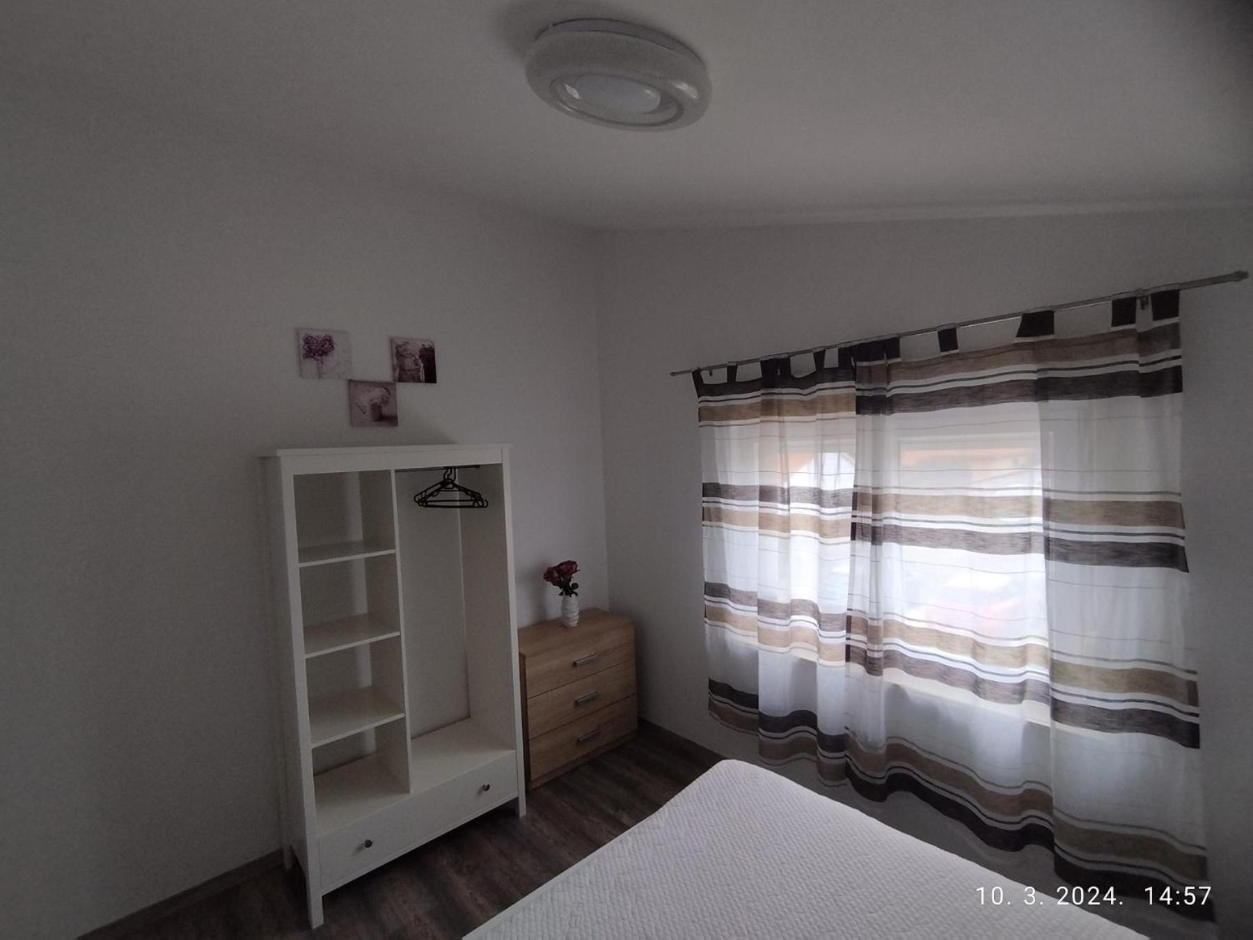 Apartment Zelena Oaza Sisan 75 M2 - 2 Bedrooms Εξωτερικό φωτογραφία