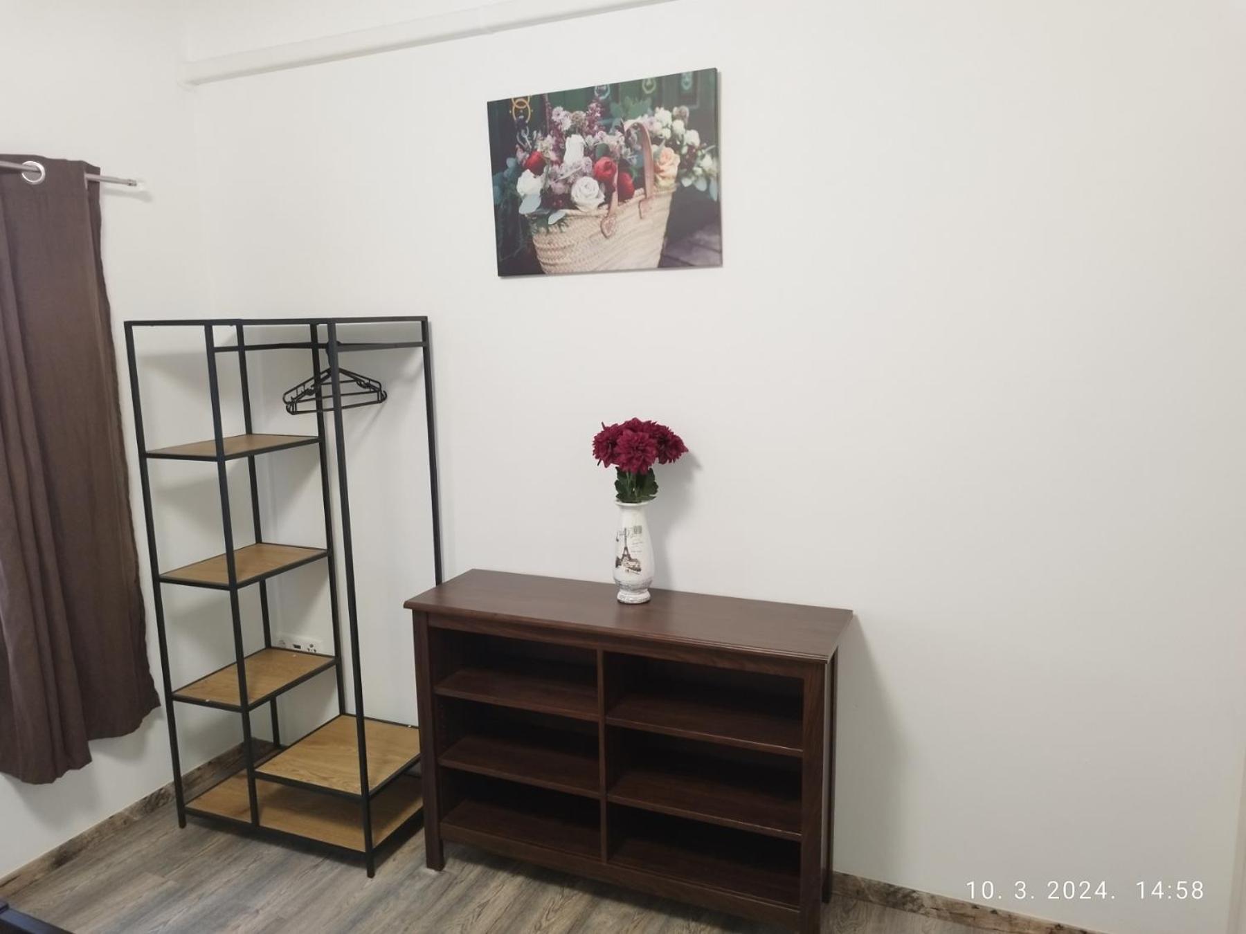 Apartment Zelena Oaza Sisan 75 M2 - 2 Bedrooms Εξωτερικό φωτογραφία