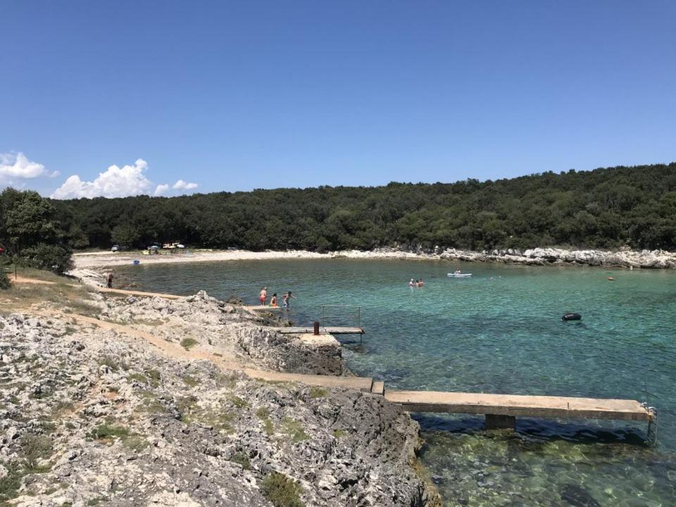 Apartment Zelena Oaza Sisan 75 M2 - 2 Bedrooms Εξωτερικό φωτογραφία