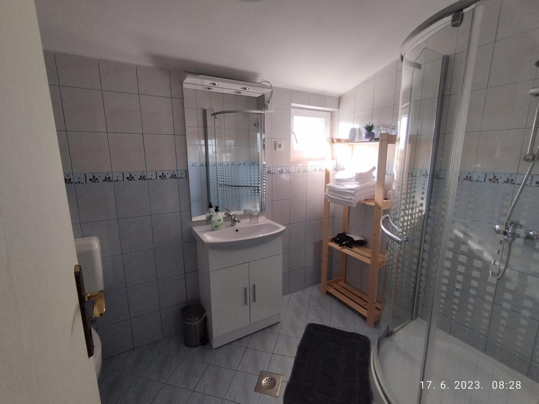 Apartment Zelena Oaza Sisan 75 M2 - 2 Bedrooms Εξωτερικό φωτογραφία