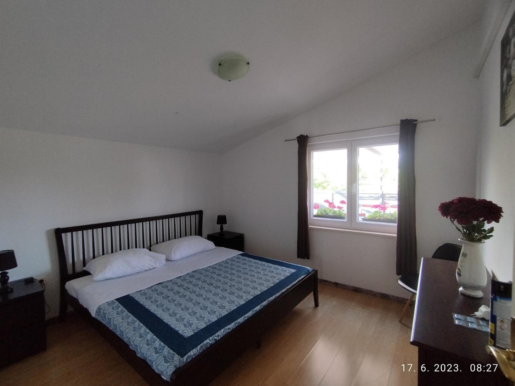 Apartment Zelena Oaza Sisan 75 M2 - 2 Bedrooms Εξωτερικό φωτογραφία