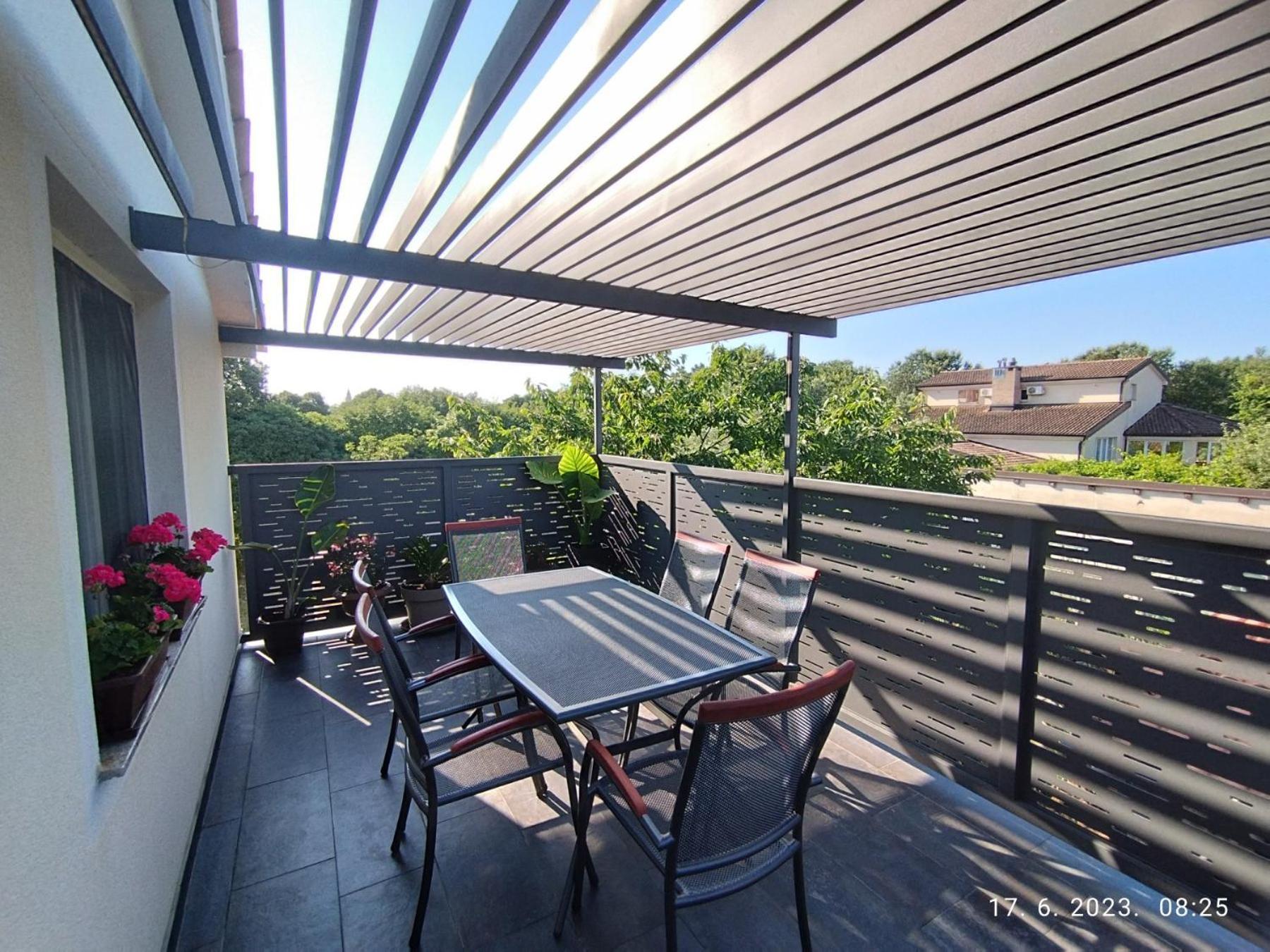 Apartment Zelena Oaza Sisan 75 M2 - 2 Bedrooms Εξωτερικό φωτογραφία