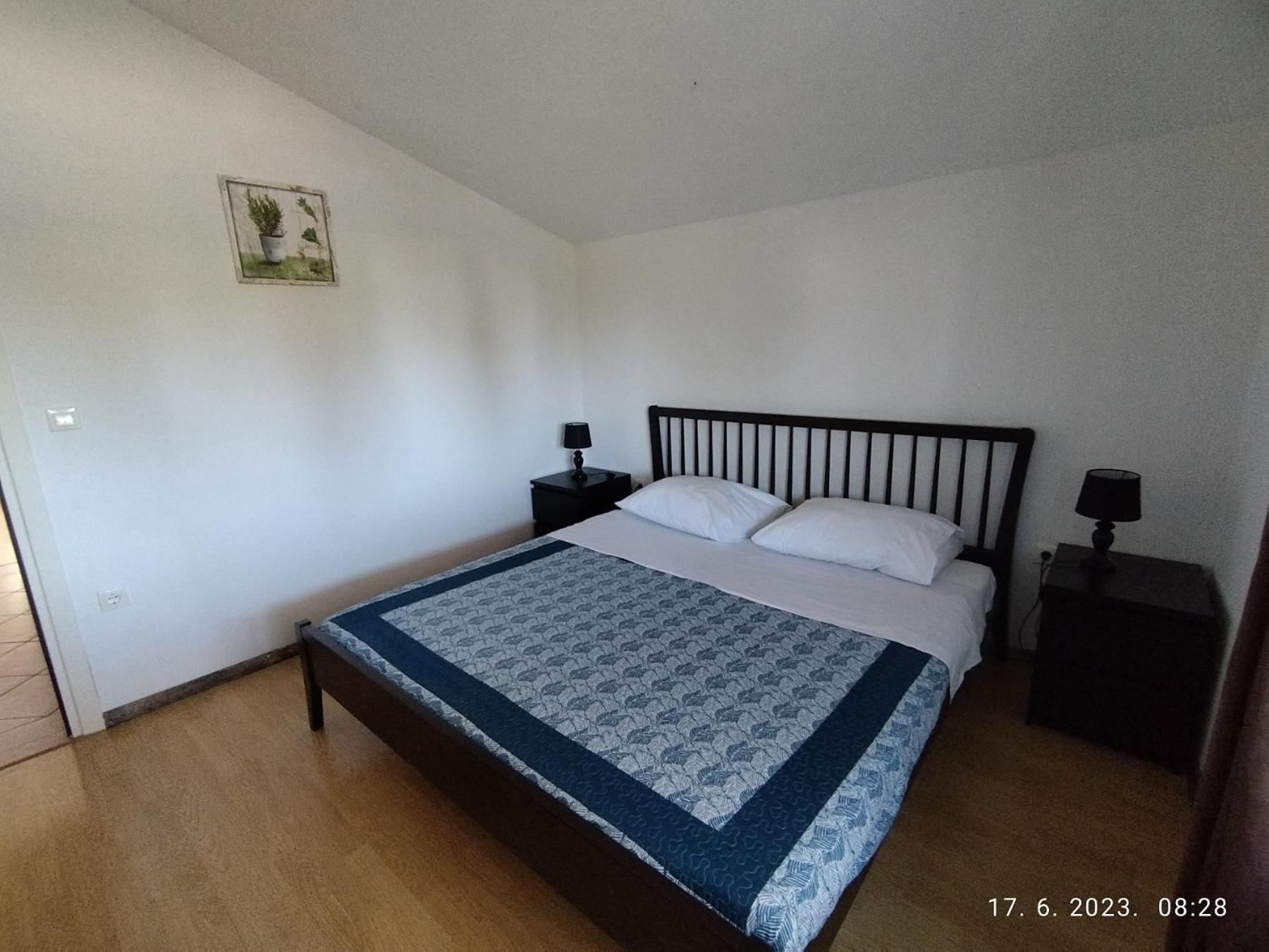 Apartment Zelena Oaza Sisan 75 M2 - 2 Bedrooms Εξωτερικό φωτογραφία