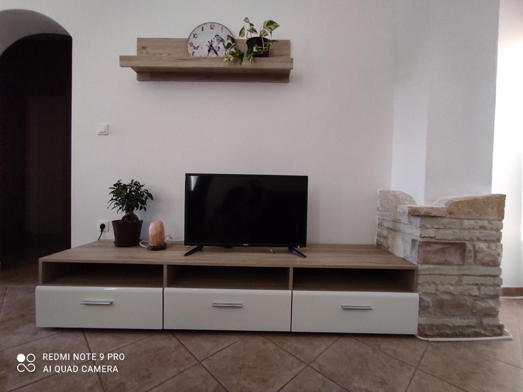 Apartment Zelena Oaza Sisan 75 M2 - 2 Bedrooms Εξωτερικό φωτογραφία